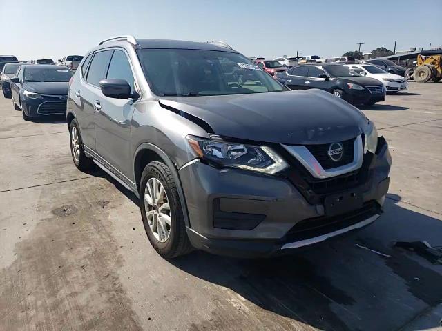 2018 Nissan Rogue - Image 12