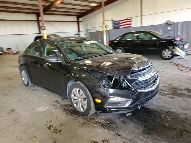 1G1PA5SG0F7234683 2015 Chevrolet Cruze Ls