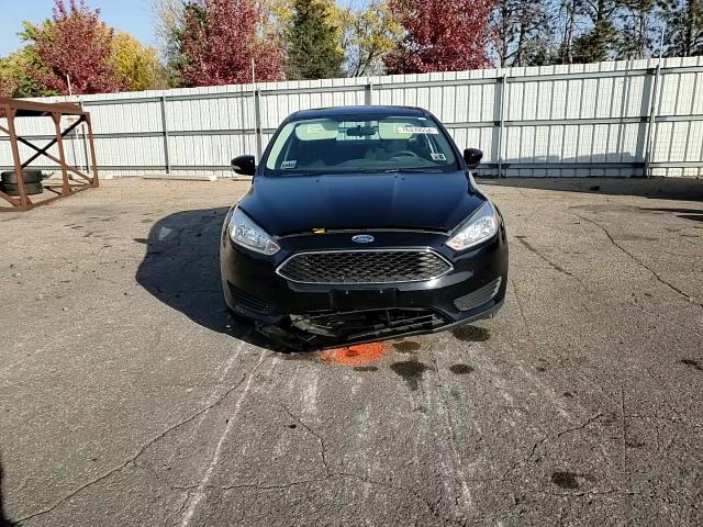 2016 Ford Focus Se VIN: 1FADP3F23GL330687 Lot: 76339554