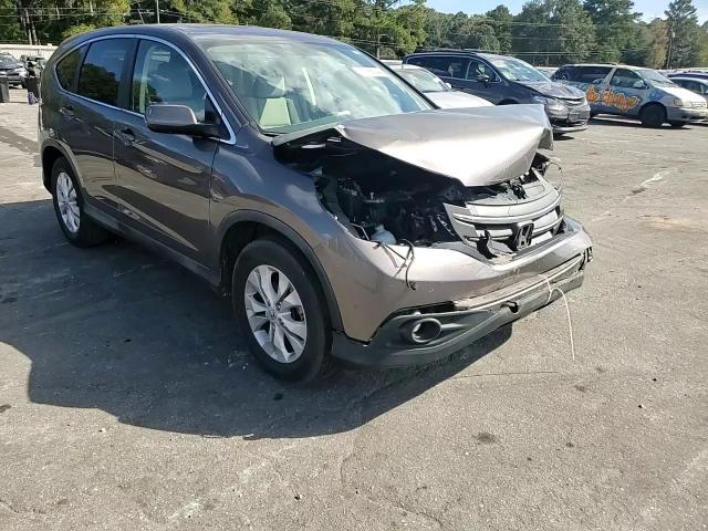 2014 Honda Cr-V Ex VIN: 2HKRM3H53EH550915 Lot: 77166544