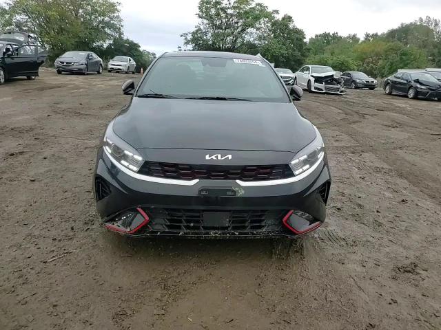 2023 Kia Forte Gt Line VIN: 3KPF54AD0PE628808 Lot: 76873104