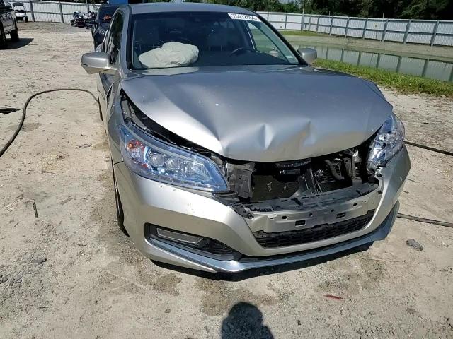 2014 Honda Accord - Image 13