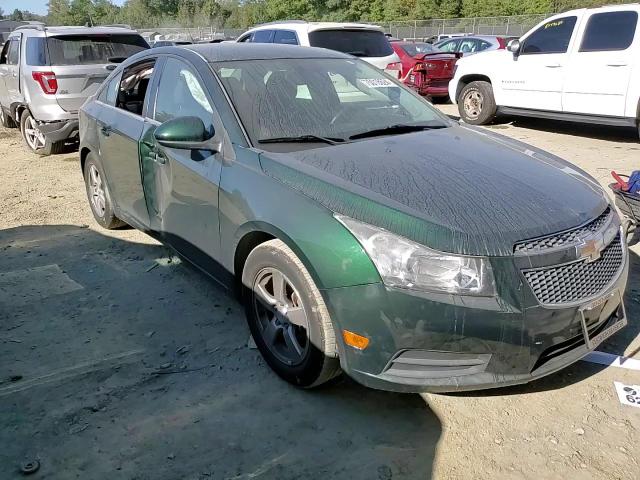 2014 Chevrolet Cruze Lt VIN: 1G1PC5SB9E7280526 Lot: 75018624