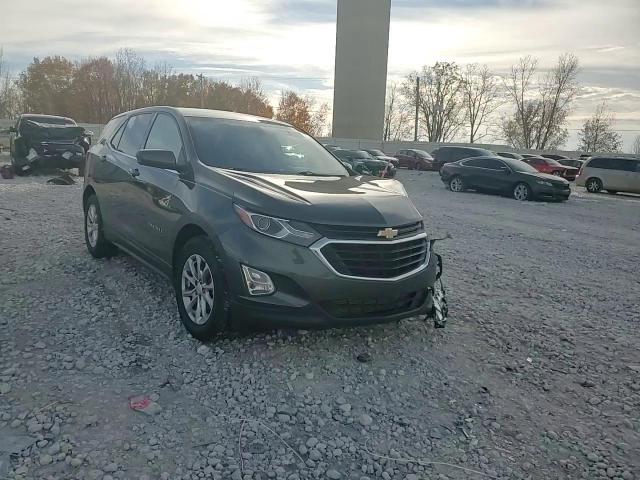 2019 Chevrolet Equinox Lt VIN: 2GNAXKEV5K6173059 Lot: 78198204