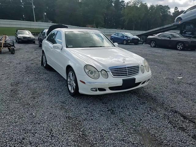 2006 Mercedes-Benz E 350 4Matic VIN: WDBUF87J86X198953 Lot: 73492024