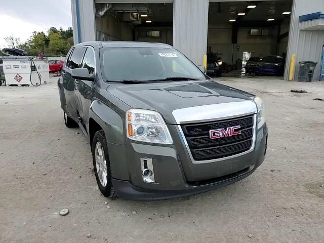 2013 GMC Terrain Sle VIN: 2GKALMEK9D6379823 Lot: 74827714
