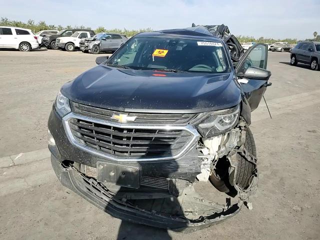 2021 Chevrolet Equinox Lt VIN: 2GNAXTEV4M6144371 Lot: 75518424