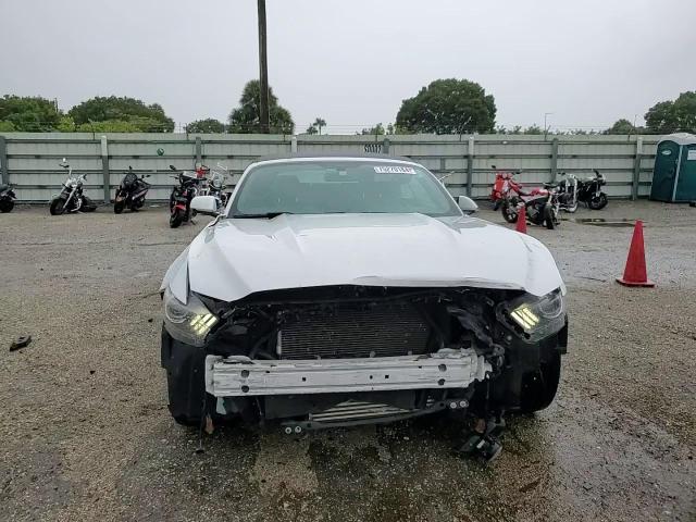 2017 Ford Mustang VIN: 1FATP8UH1H5292706 Lot: 75270184