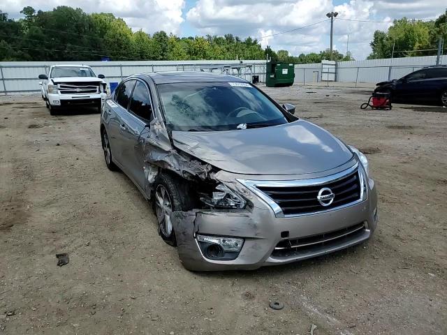 1N4AL3AP6DN474445 2013 Nissan Altima 2.5