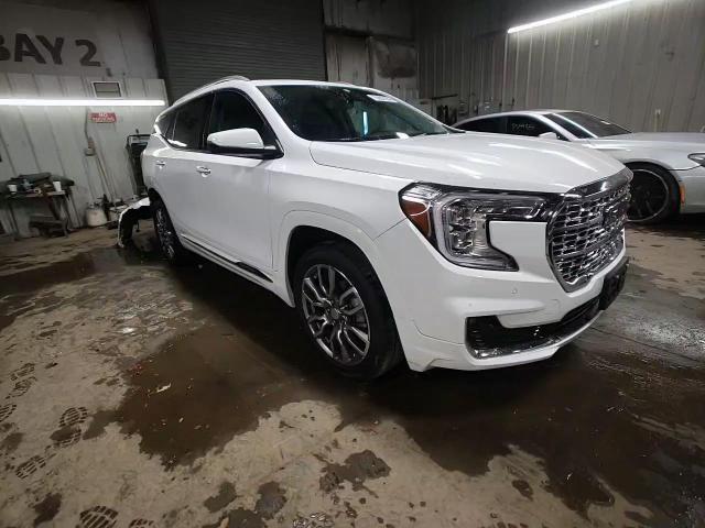 2024 GMC Terrain Denali VIN: 3GKALXEG4RL177780 Lot: 76993184