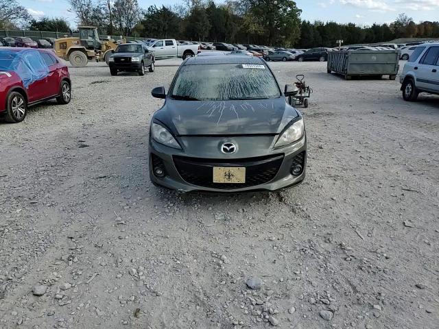 2012 Mazda 3 S VIN: JM1BL1V64C1506819 Lot: 78924344