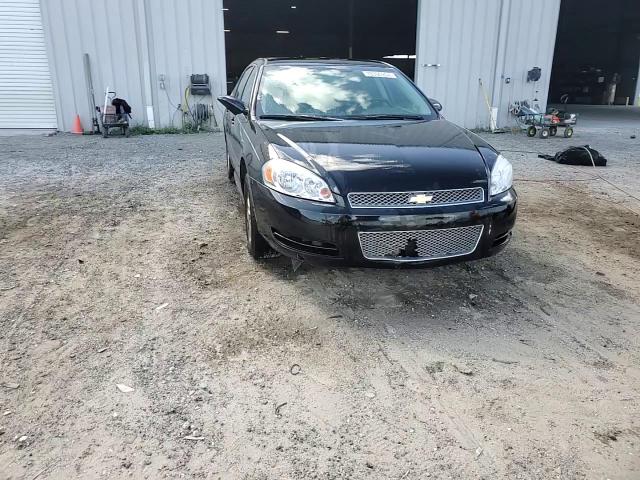 2013 Chevrolet Impala Ls VIN: 2G1WA5E34D1180013 Lot: 78595994