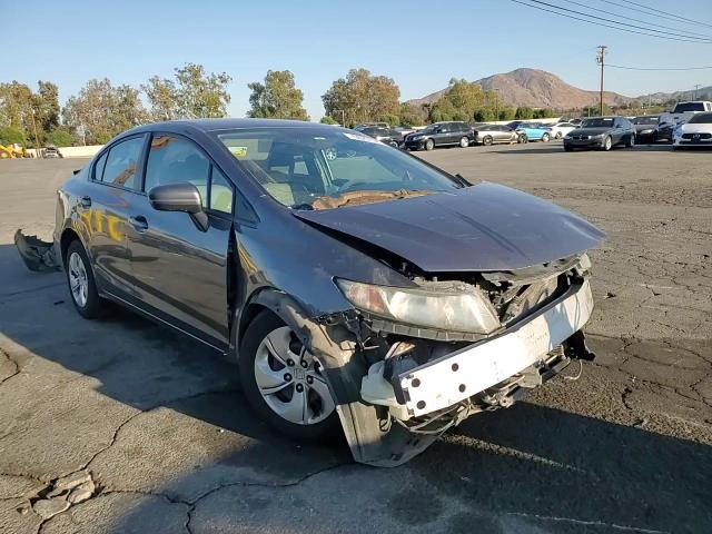 2014 Honda Civic - Image 11