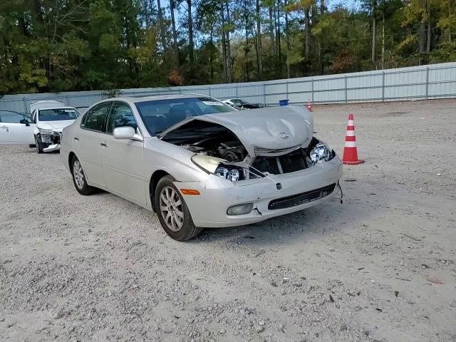 2003 Lexus Es 300 VIN: JTHBF30G830120900 Lot: 78504344