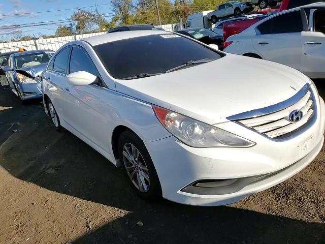 2014 Hyundai Sonata - Image 11