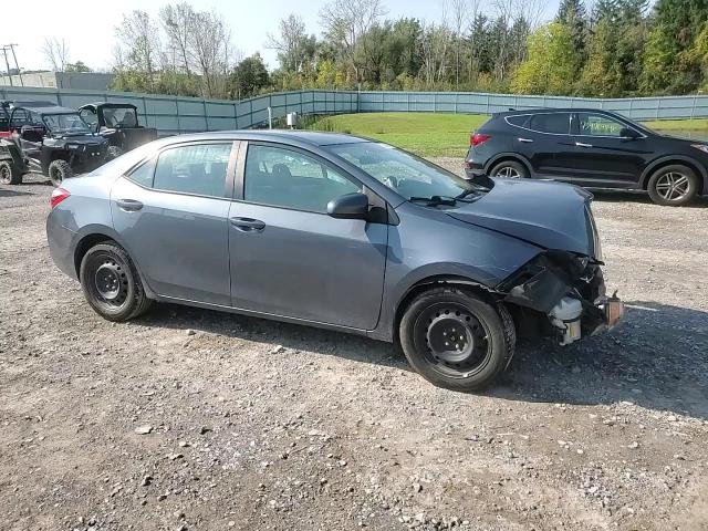 2014 Toyota Corolla L VIN: 2T1BURHE5EC170854 Lot: 73864814