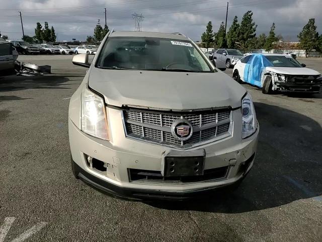 2011 Cadillac SRX - Image 11