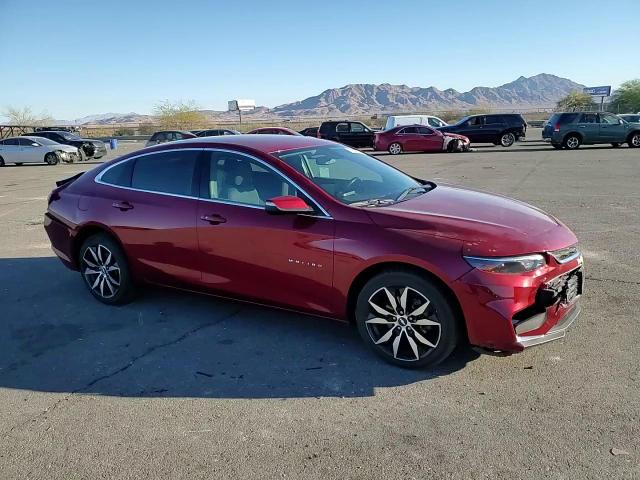 2018 Chevrolet Malibu Lt VIN: 1G1ZD5ST4JF293148 Lot: 77227824