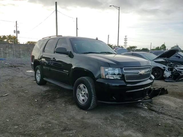 2009 Chevrolet Tahoe C1500 Ls VIN: 1GNFC13C39R302525 Lot: 74615704