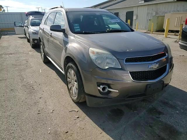 2011 Chevrolet Equinox - Image 12