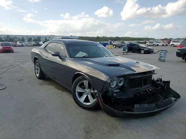 2015 Dodge Challenger - Image 13