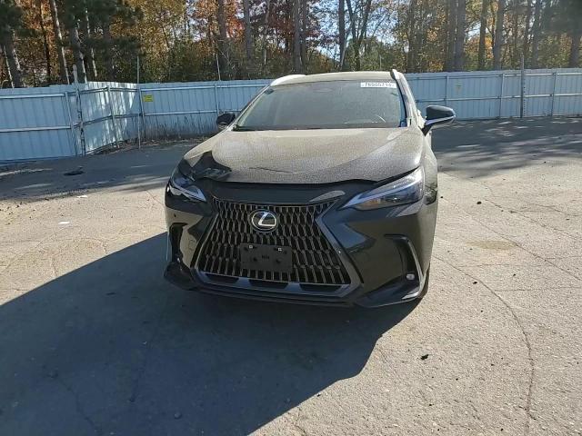 2022 Lexus Nx 350 VIN: 2T2GGCEZ3NC013949 Lot: 76555714