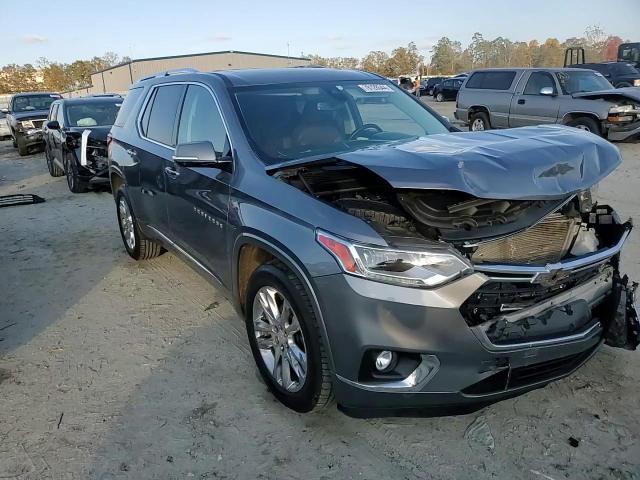 2019 Chevrolet Traverse High Country VIN: 1GNEVJKW6KJ167871 Lot: 78128544