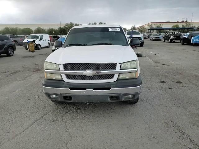 2004 Chevrolet Avalanche C1500 VIN: 3GNEC12TX4G301572 Lot: 76958024