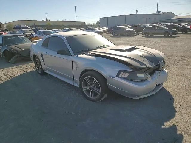 2003 Ford Mustang VIN: 1FAFP40433F365828 Lot: 75962574