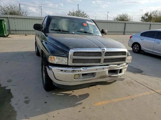 2000 Dodge Ram 1500 VIN: 3B7HC13YXYG104164 Lot: 45096325