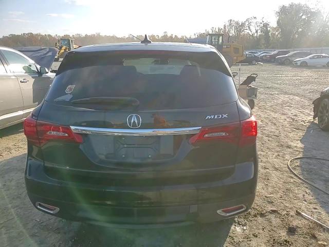 2015 Acura MDX - Image 13