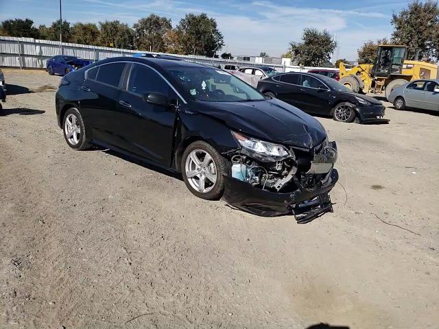 2017 Chevrolet Volt Lt VIN: 1G1RC6S54HU126921 Lot: 77499114