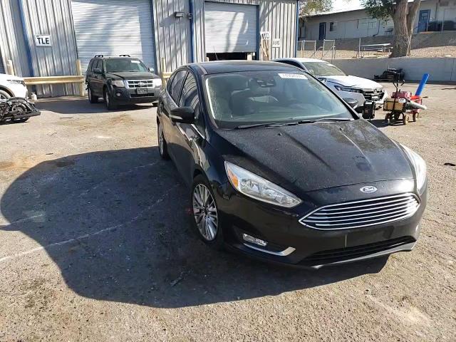 1FADP3N24GL225660 2016 Ford Focus Titanium