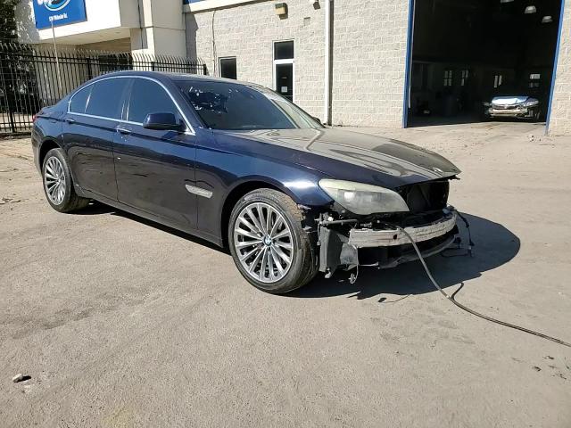 2011 BMW 7er - Image 10
