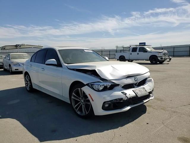 2016 BMW 3er - Image 10