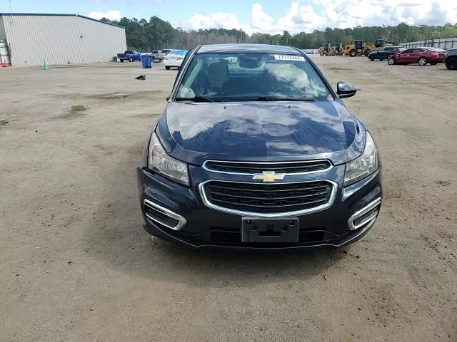 2016 Chevrolet Cruze - Image 14