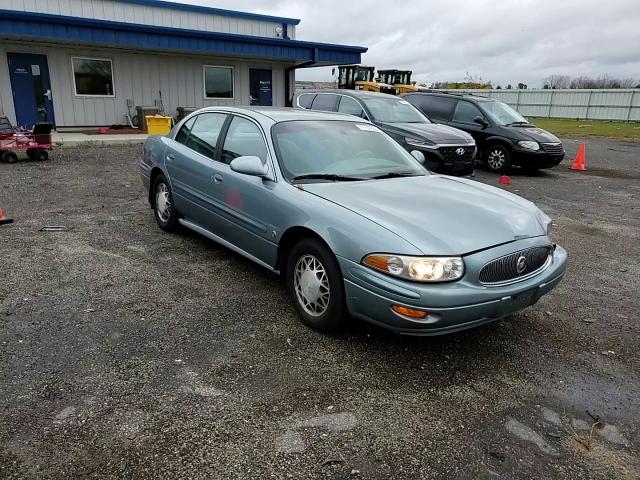 2003 Buick LeSabre - Image 11