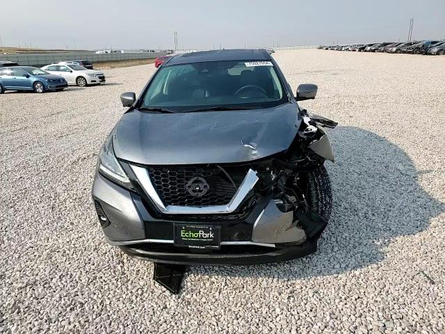 2021 Nissan Murano Sl VIN: 5N1AZ2CS2MC115430 Lot: 75027054