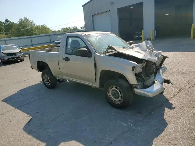 2007 Chevrolet Colorado VIN: 1GCCS149778157252 Lot: 75854964