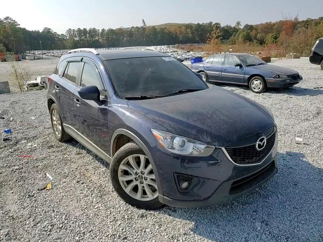 2014 Mazda Cx-5 Gt VIN: JM3KE2DY1E0326040 Lot: 77244354