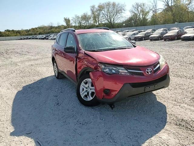 2015 Toyota RAV 4 - Image 14