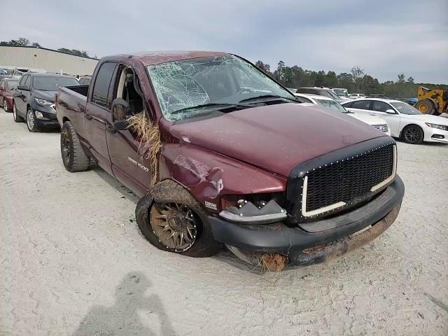 2003 Dodge Ram 1500 St VIN: 1D7HA18D53S357038 Lot: 74235454