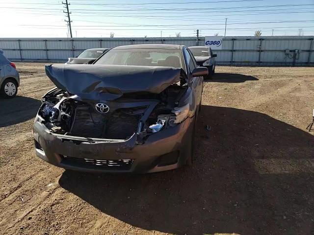 2010 Toyota Camry Base VIN: 4T4BF3EK4AR064007 Lot: 76905074