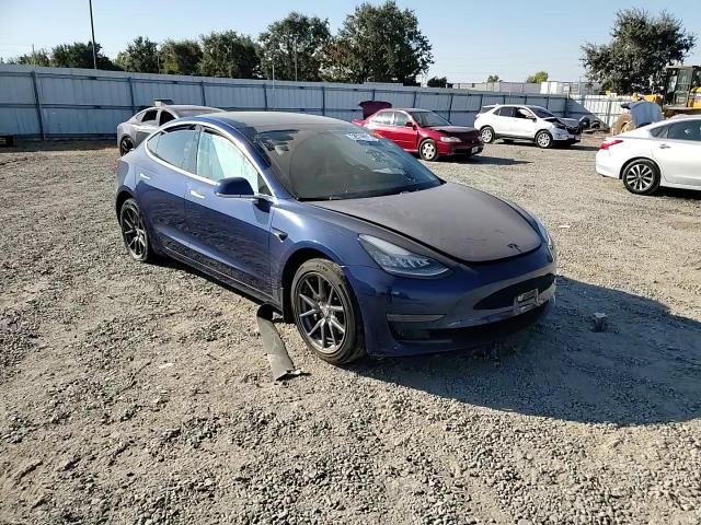 2020 Tesla Model 3 VIN: 5YJ3E1EA7LF802170 Lot: 73813594