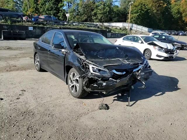 4S3BWAC68L3020495 2020 Subaru Legacy Premium