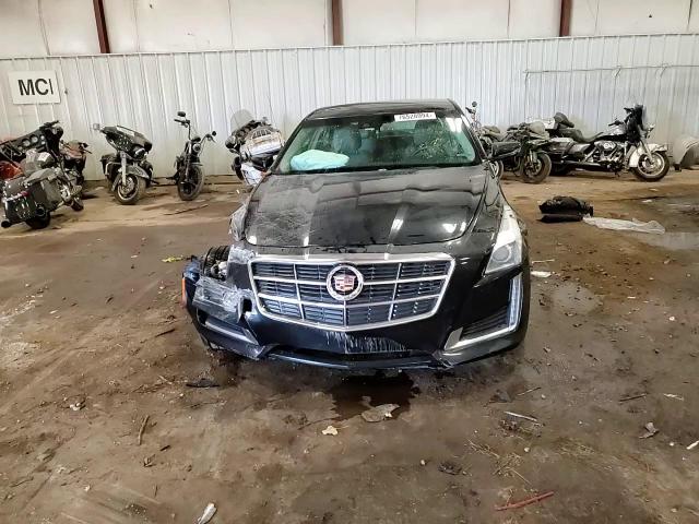2014 Cadillac CTS - Image 11