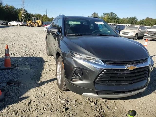 2020 Chevrolet Blazer 1Lt VIN: 3GNKBBRA8LS580998 Lot: 74285664