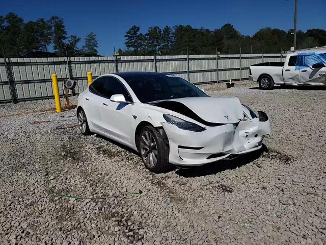 2019 Tesla Model 3 VIN: 5YJ3E1EB6KF448231 Lot: 73537834