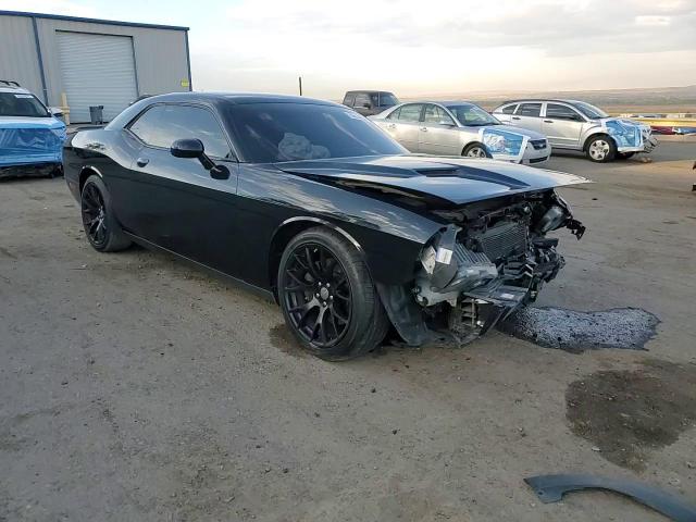 2015 Dodge Challenger - Image 14