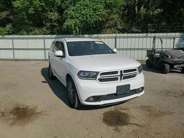 2017 Dodge Durango Gt VIN: 1C4RDHDG4HC936098 Lot: 73657844